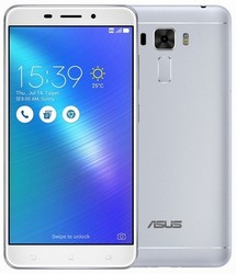 Замена камеры на телефоне Asus ZenFone 3 Laser (‏ZC551KL) в Сургуте
